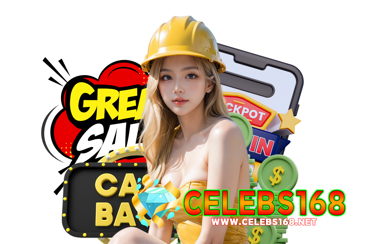 celebs168 เว็บตรง
